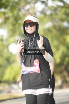 Runner Photo 4176547