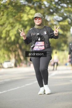 Runner Photo 4176562