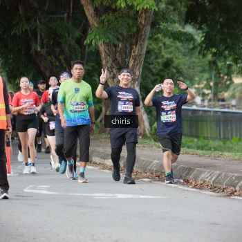 Runner Photo 41766