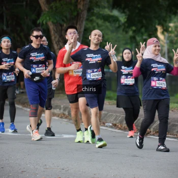 Runner Photo 41767