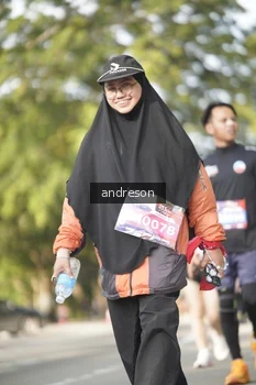 Runner Photo 4176703