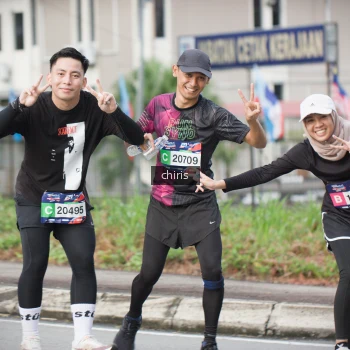Runner Photo 41768