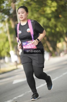 Runner Photo 4176827