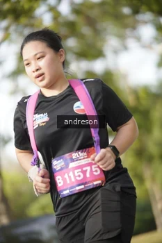 Runner Photo 4176844