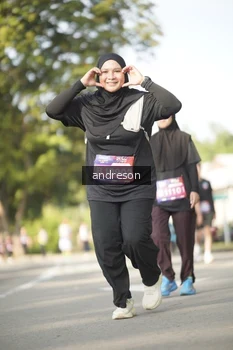 Runner Photo 4176889