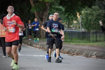 Runner Photo 41769