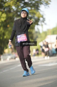 Runner Photo 4176921