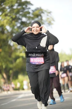Runner Photo 4176924