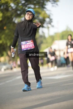 Runner Photo 4176925
