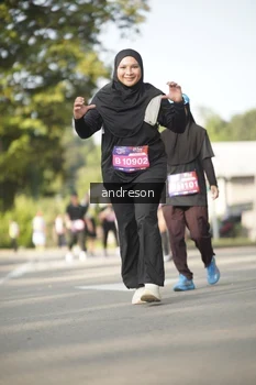 Runner Photo 4176932