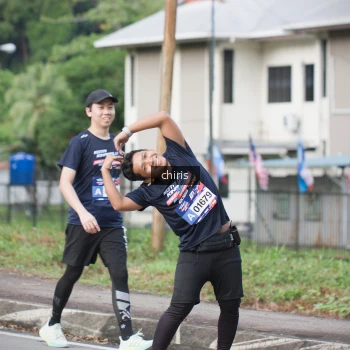 Runner Photo 41770