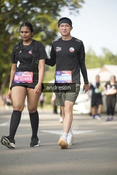 Runner Photo 4177018