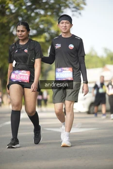 Runner Photo 4177031