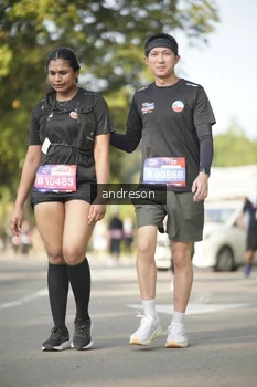Runner Photo 4177035