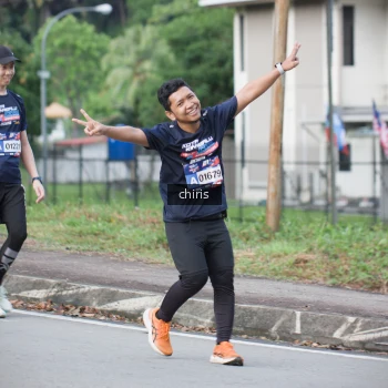 Runner Photo 41771