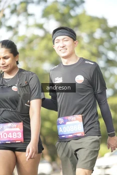 Runner Photo 4177147