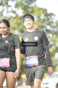 Runner Photo 4177151