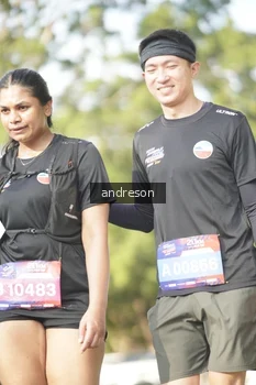 Runner Photo 4177160