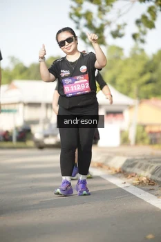 Runner Photo 4177194