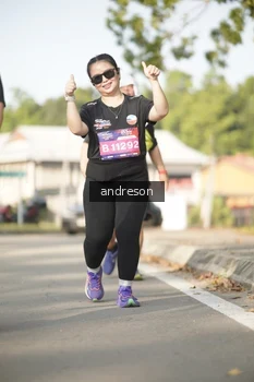 Runner Photo 4177208