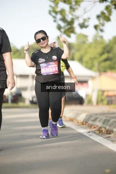 Runner Photo 4177220