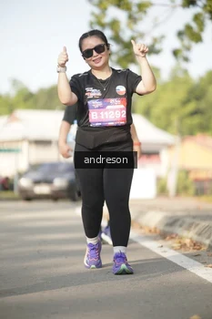 Runner Photo 4177229