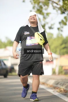 Runner Photo 4177278