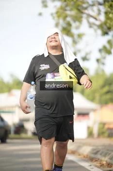 Runner Photo 4177288
