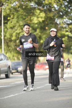 Runner Photo 4177399