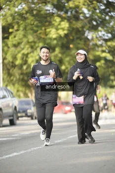Runner Photo 4177422