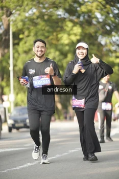 Runner Photo 4177426
