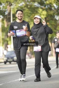 Runner Photo 4177462