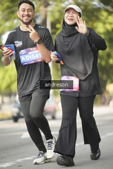 Runner Photo 4177480