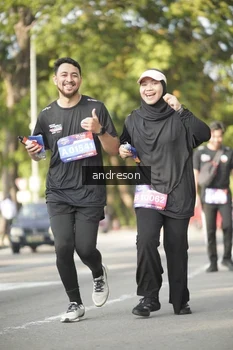 Runner Photo 4177484