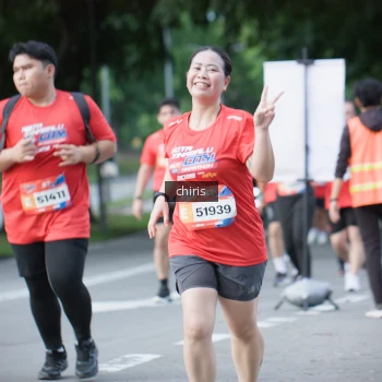 Runner Photo 41775