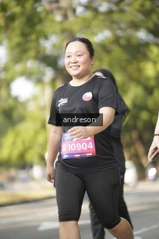 Runner Photo 4177577