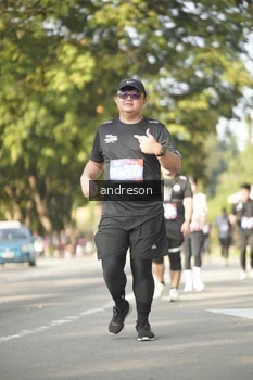 Runner Photo 4177582