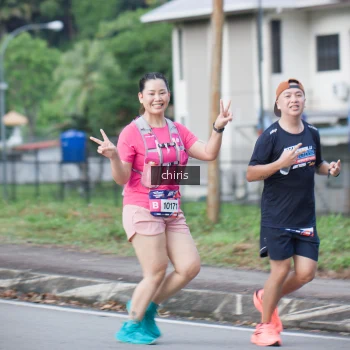 Runner Photo 41776