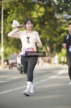 Runner Photo 4177608