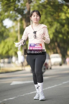 Runner Photo 4177682