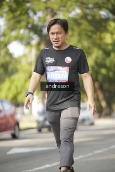 Runner Photo 4177699