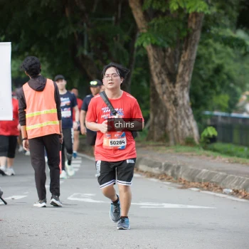 Runner Photo 41777