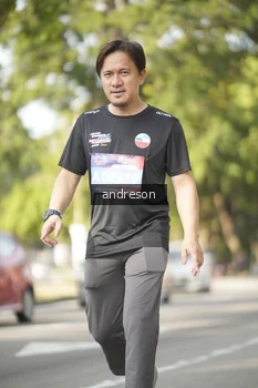 Runner Photo 4177702