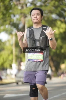 Runner Photo 4177791