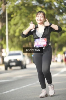 Runner Photo 4177823