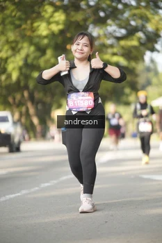 Runner Photo 4177833