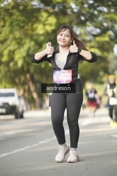 Runner Photo 4177855
