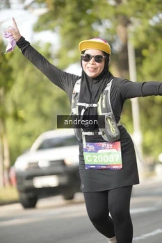 Runner Photo 4177917