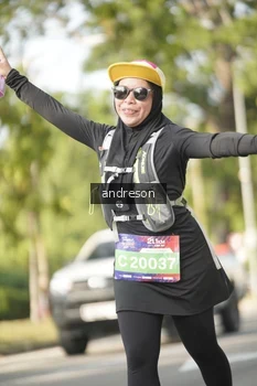Runner Photo 4177967