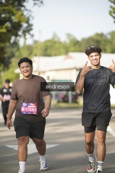 Runner Photo 4177980